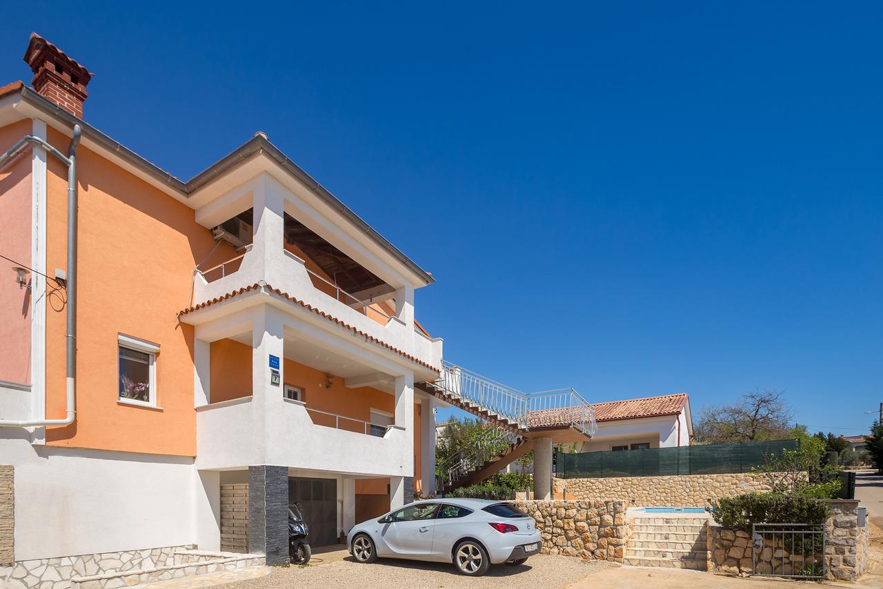 Apartman Jenny *