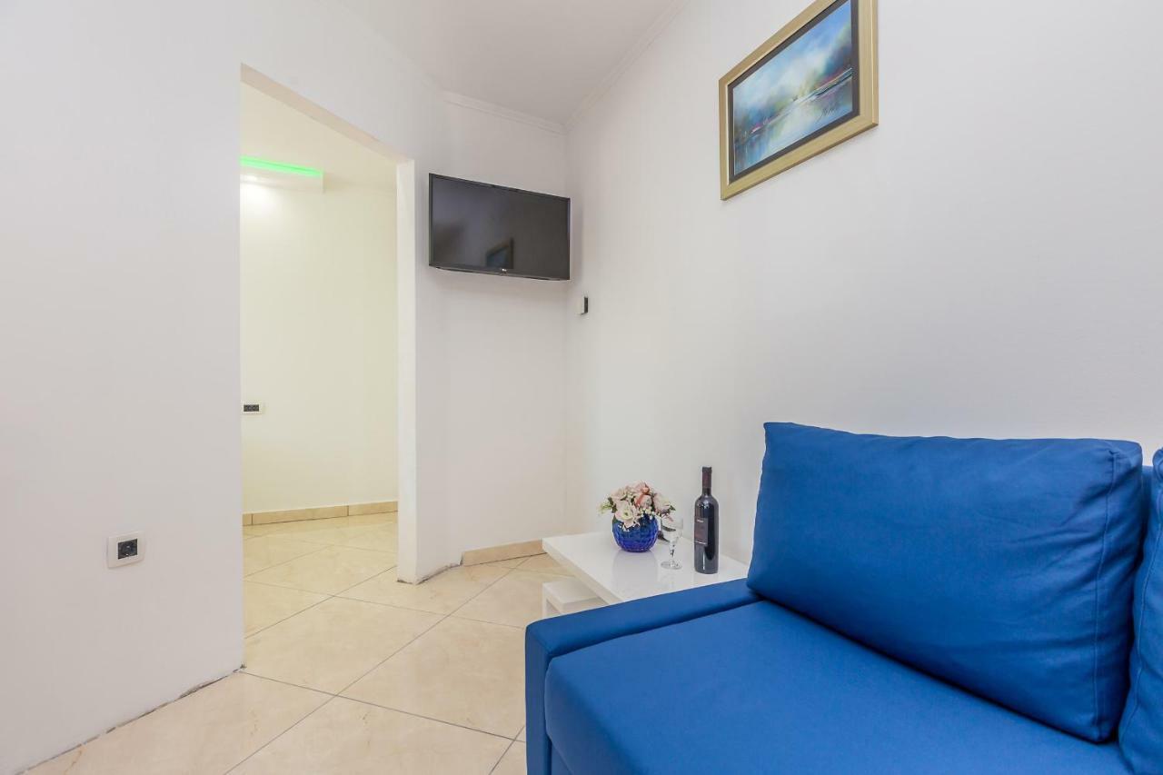 Jenny Apartman Pinezici (Krk)